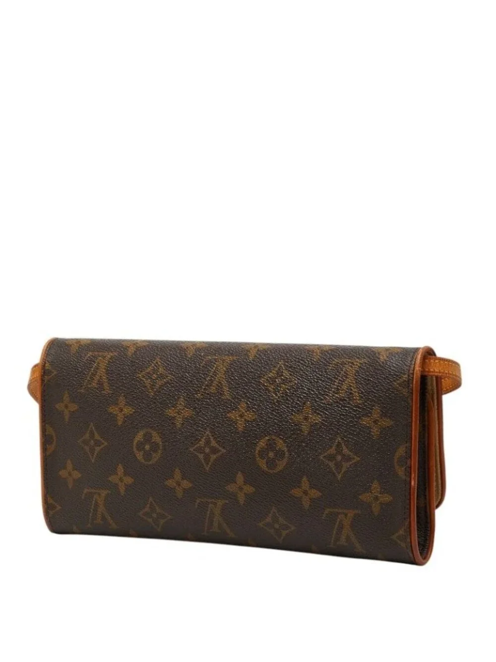 Louis Vuitton this authentic
